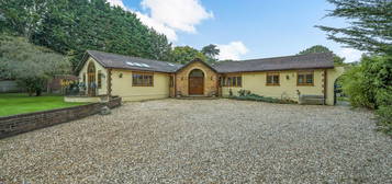 Bungalow for sale in Nash Grove Lane, Finchampstead, Wokingham, Berkshire RG40