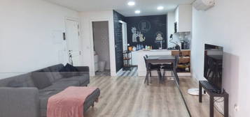 Duplex T2 espaçoso no Porto