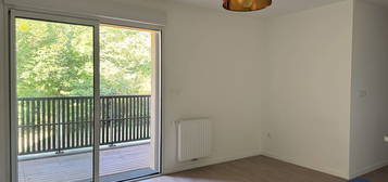 Vente appartement 3 pièces 56 m²