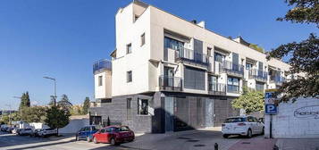 Casa en Cervantes, Granada