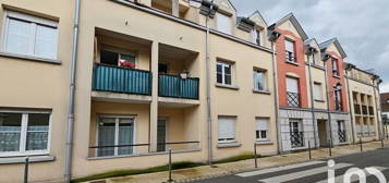 Appartement  à vendre, 2 pièces, 1 chambre, 47 m²