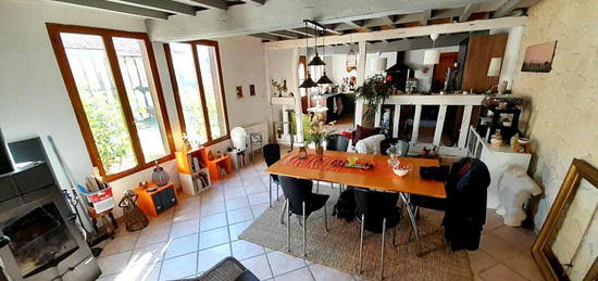 Achat maison 5 pièces 145 m²