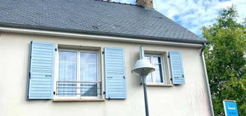 Achat appartement 2 pièces 43 m²