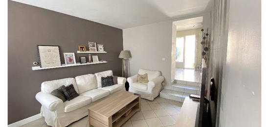 Maison  à vendre, 3 pièces, 2 chambres, 83 m²