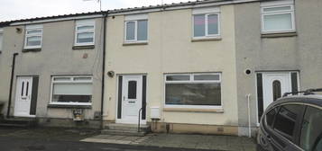 3 bed terraced house to rent