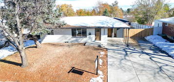 40 S Eaton St, Lakewood, CO 80226