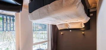 Appartement meublé à louer, 2 pièces, 1 chambre, 42 m²