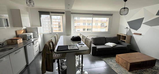 Location appartement 2 pièces 52 m²