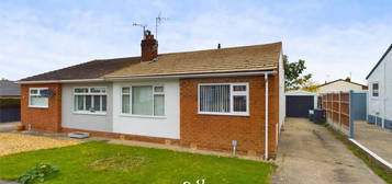 2 bedroom bungalow for sale