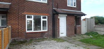 End terrace house to rent in Dickens Road, Coppull, Chorley PR7