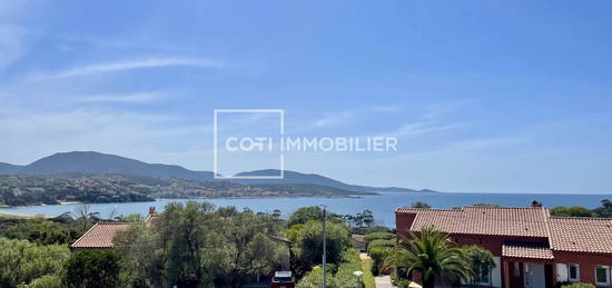 OLMETO - VILLA VUE MER - 155 m2