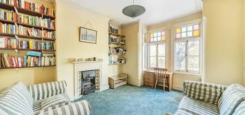 Flat for sale in Chiswick Common Road, Chiswick, London W4