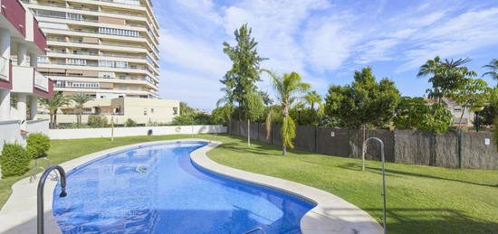 Planta baja en venta en Hacienda Torrequebrada