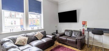 Room to rent in Ecclesall Road, Sheffield S11