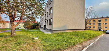 Prodej bytu 2+1 55 m²