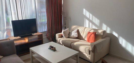 Flat to rent in Strutton Ground, London SW1P