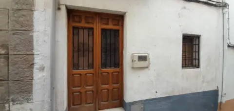 Casa en calle de Conrado Blanco, 10