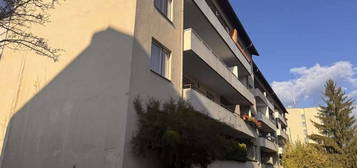 Renovierte/Moderne Wohnung in Villach mit Loggia und Garage