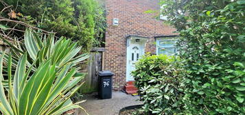 Terraced house to rent in Castillon Road, London SE6