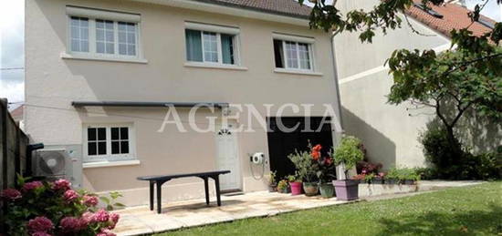 Achat maison 9 pièces 184 m²