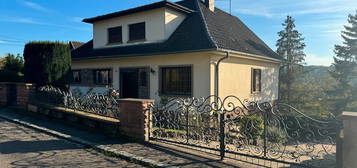 Maison à MUTZIG sur la colline