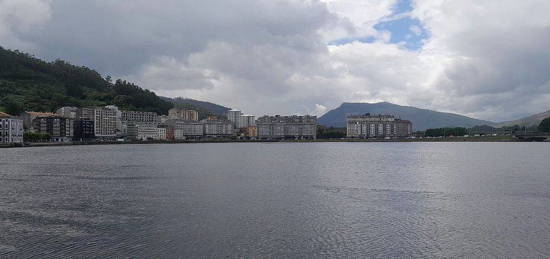 Piso en travesía Verxeles en Viveiro