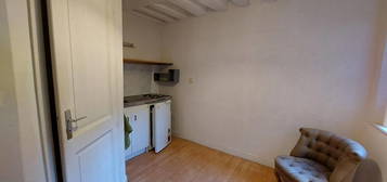 Achat appartement 1 pièce 10 m²