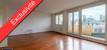 Achat appartement 5 pièces 115 m²