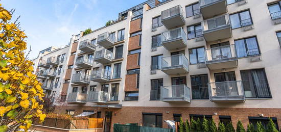 Pronájem bytu 2+kk v osobním vlastnictví 54 m², Praha 6 - Dejvice