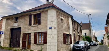 Maison 5 Pièces 138 m2