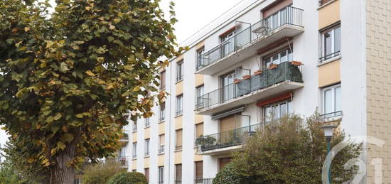 Achat appartement 4 pièces 77 m²