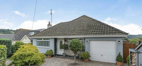 3 bedroom bungalow for sale