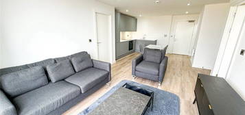 2 bed flat to rent