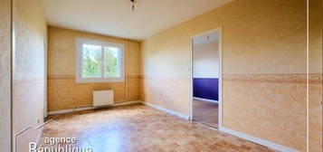 Achat appartement 2 pièces 38 m²