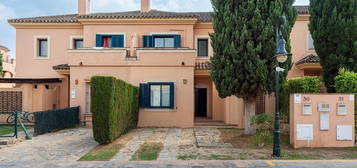 Casa adosada en Sotogrande Costa, San Roque