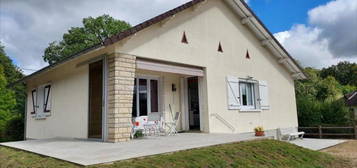 Maison  à vendre, 4 pièces, 3 chambres, 91 m²