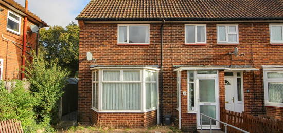 End terrace house for sale in Heysham Drive, South Oxhey WD19