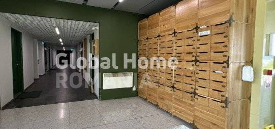 Apartament 2 cam 57MP | Zona de Nord-Aviatiei | Aviatiei Park | Parcare | Lidl