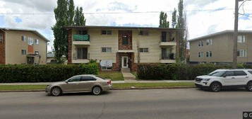 5118 43rd St #302, Red Deer, AB T4N 1C5