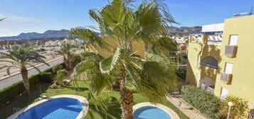 Apartamento en venta en San Juan de los Terreros