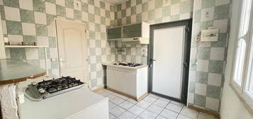 Achat appartement 2 pièces 30 m²