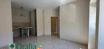 Location appartement 2 pièces 44 m²