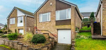 2 bedroom detached house for sale