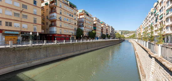 Piso en venta en Calle Ribera del Genil, 22, Fígares