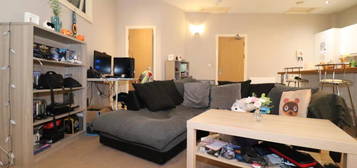 3 bedroom flat