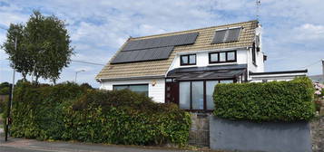 Detached house to rent in Bethel Road, St Austell, Cornwall PL25