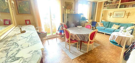 Appartement  à vendre, 2 pièces, 1 chambre, 53 m²