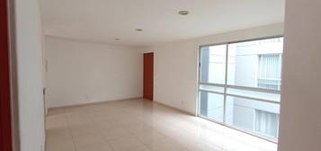 VENTA DEPARTAMENTO ILUMINADO CON BALCÓN EN LA SAN RAFAEL