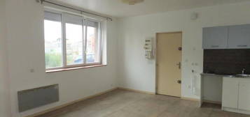 Appartement 2 pièces 34 m²