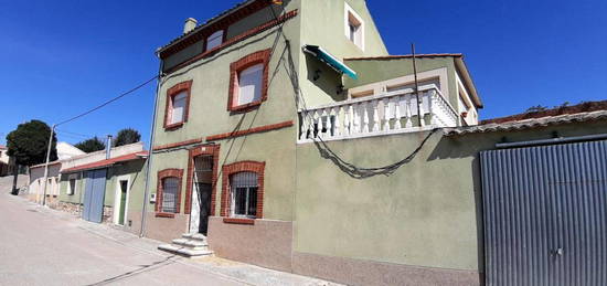 Casa o chalet en venta en Mayor, Fombellida